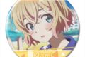 彼女、お借りします (かのかり) 缶バッジ デザイン15(七海麻美/E)【再販】
 
2024年02月下旬発売