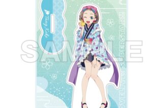 ラブライブ!スーパースター!! 湯めぐりタイム with Liella! アクリルスタンド 唐 可可
 
2025年11月下旬発売
で取扱中 (アニメイト)
