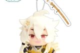わんぱく!刀剣乱舞 指の上シリーズ こぎつねまる
 
2025年03月発売
で取扱中 (アニメイト)