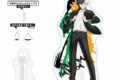 ウィンドブレイカー (ウィンブレ) どこスタ 桜 遥     ホビーストックで2024年11月発売