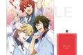 アイドリッシュセブン 16PRODUCERS　クリアファイル　七瀬陸
 
2025年12月27日発売