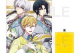 アイドリッシュセブン 16PRODUCERS　クリアファイル　六弥ナギ
 
2025年12月27日発売