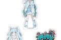 初音ミク ステッカー3枚セット akiba culture fashion/初音ミク
 
2025年11月下旬発売