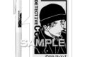 名探偵コナン ブレンボールペン/赤井秀一
 
2025年12月発売