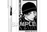 名探偵コナン ブレンボールペン/赤井秀一
 
2025年12月発売