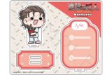 TVアニメ『進撃の巨人』 The Final Season アクリルスタンド M-NA(エレン)
 
2025年11月下旬発売
で取扱中