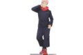 呪術廻戦 ビッグアクリルスタンド vol.3【描き下ろし】虎杖 悠仁 B
 
2025年11月発売
で取扱中