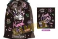 サンリオキャラクターズ アタイ色のBLACKバッグ
 
2025年11月17日発売