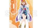 ラブライブ!スーパースター!! 湯めぐりタイム with Liella! アクリルスタンド 澁谷かのん
 
2025年11月下旬発売
で取扱中 (アニメイト)