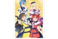 ラブライブ!スーパースター!! 描き下ろし 2期生 スーパースター!!ver. A3マット加工ポスター【再販】
 
2025年11月17日発売