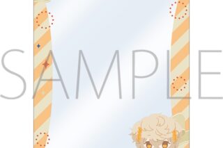 フラガリアメモリーズ 硬質カードケース/ミュンナ
 
2025年12月12日発売
で取扱中 (アニメイト)