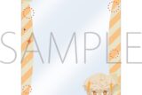 フラガリアメモリーズ 硬質カードケース/ミュンナ
 
2025年12月12日発売