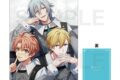 アイドリッシュセブン 16PRODUCERS　クリアファイル　四葉環
 
2025年12月27日発売