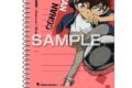 名探偵コナン A6スパイラルノート/江戸川コナン
 
2025年11月発売