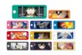 TVアニメ『僕のヒーローアカデミア』 トレーディング名シーンアクリルキータグ【再販】
 
2025年11月17日発売
で取扱中