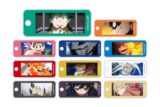 TVアニメ『僕のヒーローアカデミア』 トレーディング名シーンアクリルキータグ【再販】
 
2025年11月17日発売
で取扱中