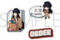 サカモトデイズ ステッカーセット/大佛 
2025年10月4日発売