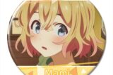彼女、お借りします (かのかり) 缶バッジ デザイン12(七海麻美/B)【再販】
 
2024年02月下旬発売