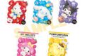 サンリオキャラクターズ ウエハース11
 
2025年12月発売