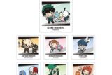 僕のヒーローアカデミア × サンリオキャラクターズ トレーディングアクリルカード 1年A組 ver.A【再販】
 
2025年11月17日発売