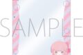 フラガリアメモリーズ 硬質カードケース/ルタールステラ
 
2025年12月12日発売