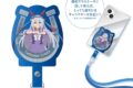 ウマ娘 シンデレラグレイ フォンタブ タマモクロス
 
2025年12月中旬発売
 【アニメイト】