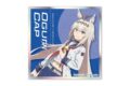 ウマ娘 シンデレラグレイ アクリルカード色紙 オグリキャップ
 
2025年12月中旬発売