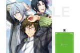 アイドリッシュセブン 16PRODUCERS　クリアファイル　二階堂大和
 
2025年12月27日発売