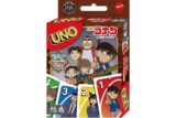 名探偵コナン ウノ 名探偵コナン
 
2025年10月発売