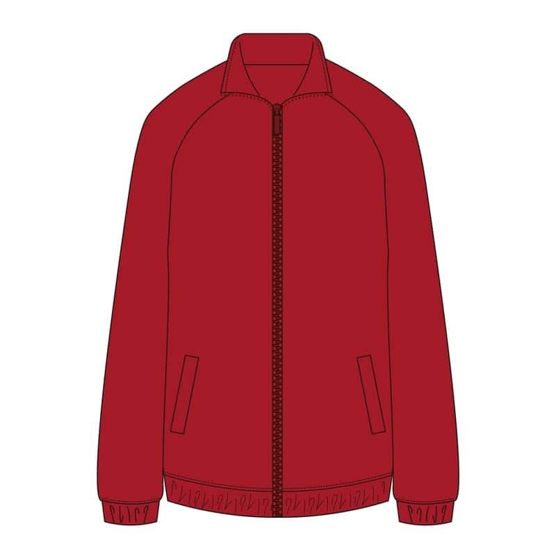 ハイキュー!! ジャージ 音駒高校 M
 
2025年12月下旬発売
で取扱中