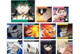 TVアニメ『僕のヒーローアカデミア』 トレーディング名シーンスクエア缶バッジ【再販】
 
2025年11月17日発売
で取扱中