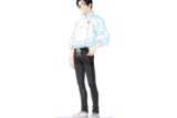 呪術廻戦 ビッグアクリルスタンド vol.3【描き下ろし】乙骨 憂太
 
2025年11月発売
で取扱中