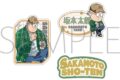 サカモトデイズ ステッカーセット/坂本 太郎 
2025年10月4日発売