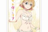彼女、お借りします (かのかり) スリーブ(七海麻美/ウエディング水着)
 
2023年08月下旬発売
 アニメイトで取扱中