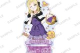 ラブライブ!スクールアイドルフェスティバル アクリルスタンド Aqours ハロウィンver. 小原鞠莉
 
2025年10月31日発売
で取扱中 (アニメイト)
