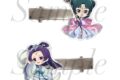 TVアニメ『薬屋のひとりごと』 ヘアピンセット
 
2025年11月下旬発売
で取扱中 (アニメイト)