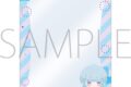 フラガリアメモリーズ 硬質カードケース/クラークステラ
 
2025年12月12日発売