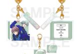 アイドリッシュセブン 16PRODUCERS　CD風キーホルダー　亥清悠
 
2025年12月27日発売