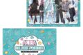 初音ミク クリアファイル akiba culture fashion
 
2025年11月下旬発売