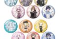初音ミク トレーディング缶バッジ akiba culture fashion
 
2025年11月下旬発売