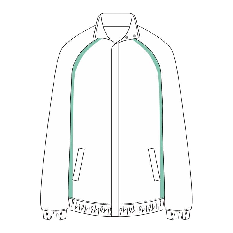 ハイキュー!! ジャージ 青葉城西高校 XL
 
2025年12月下旬発売
で取扱中