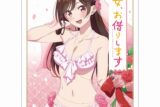 彼女、お借りします (かのかり) スリーブ(水原千鶴/ウエディング水着)
 
2023年08月下旬発売
 アニメイトで取扱中
