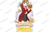 ラブライブ!スクールアイドルフェスティバル アクリルスタンド Aqours ハロウィンver. 国木田花丸
 
2025年10月31日発売
で取扱中 (アニメイト)
