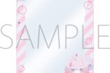 フラガリアメモリーズ 硬質カードケース/ウィルメッシュ
 
2025年12月12日発売
で取扱中 (アニメイト)