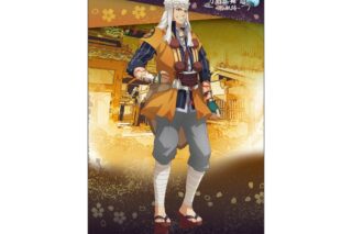 刀剣乱舞 廻まつり ～京の軌跡～ 和風ポストカード 山伏国広
 
2024年12月発売