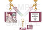 アイドリッシュセブン 16PRODUCERS　CD風キーホルダー　狗丸トウマ
 
2025年12月27日発売