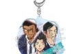 名探偵コナン ウェットカラーシリーズ vol.6 アクリルキーホルダー 大和&上原&諸伏
 
2025年10月下旬発売