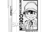 名探偵コナン ブレンボールペン/江戸川コナン
 
2025年12月発売