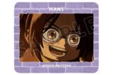 TVアニメ『進撃の巨人』 ハンジ ゆるコマ マウスパッド
 
2026年1月17日発売
で取扱中