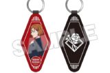 [アニメイト]呪術廻戦 PUキーホルダー 釘崎野薔薇
 
2024年12月31日発売